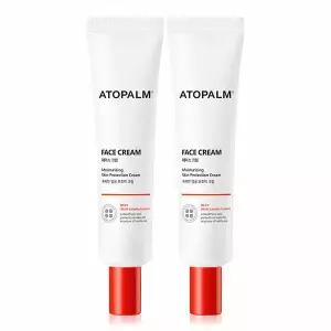 아토팜 페이스 크림 35ml X 2개