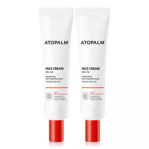 [보리보리/아토팜]아토팜 페이스 크림 35ml X 2개 (+20ml 2개 랜덤)