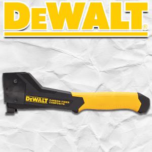디월트 해머 손 타카 건타카 핸드타카 목공 단열재 DWHT75900