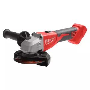 밀워키 M18 BLSAG100X-0 충전 18V 100mm 충전 그라인더 본체 베어툴
