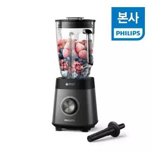 [롯데백화점]필립스 필립스 NEW 프로파워 믹서기 블렌더 5000시리즈 HR3040/00