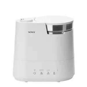 [하이마트] 올케어 가습기 WL3M400-KWK (화이트, 복합식, 스테인리스)