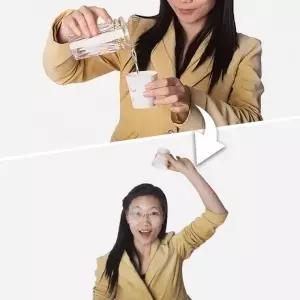JL매직 JL매직 슬라임 물이굳는 마술파우더 슬라임 물변환 아쿠아슬러쉬파우더(가루무게만50g)교육마술
