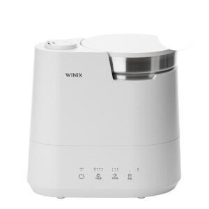 위닉스 올바른 가습기 WL3M400-KWK 4L 올케어 화이트