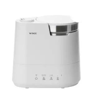 위닉스 올바른 가습기 WL3M400-KWK 4L 올케어 화이트