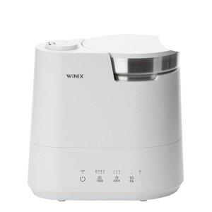 [위닉스] 올바른 가습기 WL3M400-KWK 스테인리스 화이트