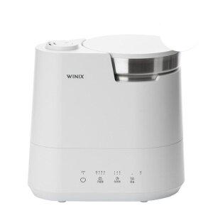 [위닉스] 올바른 가습기 WL3M400-KWK 4L 올케어 화이트