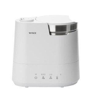 위닉스 올바른 가습기 WL3M400-KWK 스테인리스화이트