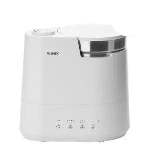 위닉스 올바른 가습기 WL3M400-KWK 4L 올케어 화이트
