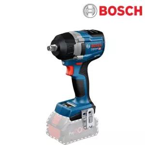 보쉬 충전 미드토크 임팩렌치  GDS 18V-750C 베어툴