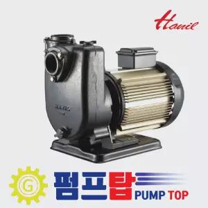 PA-2288SS-T 한일펌프 삼상 220/380V 비자동 대양수량 농수용 자흡펌프