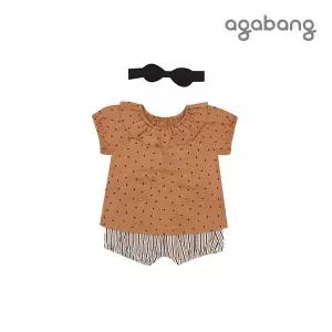 [보리보리/아가방]정글반소내의(CAMEL)_01Q31765722