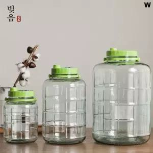 [핫트랙스]빚음 숨쉬는 효소병 매실병 3L(WCC7EDF)