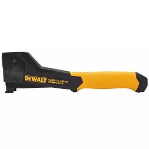 디월트-카본화이버 햄머타카 DWHT75900 0.8kg (1EA)/공업용스테이플러/공구용품/다용도건타카/다용도타카