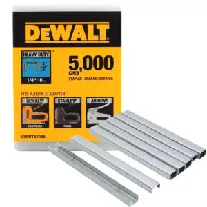 디월트 타카 핀 5000pcs DWHTTA7085 10 12mm 통/스테이플러/스테플러/심/못/핸드/스테플/햄머/헤머/타카알