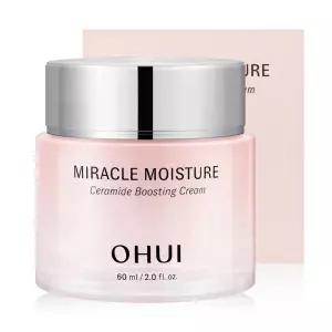 아트박스/오휘 오휘 미라클 모이스처 세라마이드 부스팅 크림 60ml