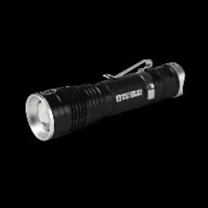 LED 랜턴 손전등 후레쉬 WS-G330 크리 XM-L2U3 충전식 라이트 해루질 사냥 캠핑 등산 낚시 우신