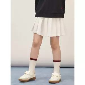 [BEANPOLE KIDS] 테니스 스커트  아이보리 (BI5727G010) (BI5727G010)