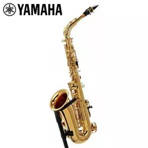 [보리보리/진성뮤직]야마하 알토색소폰 yas380 입문용 연습용 YAS 380 섹소폰 초보자 중급자