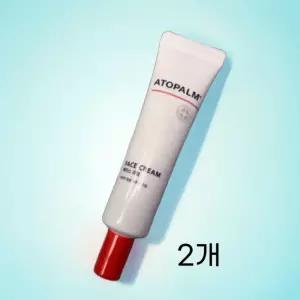 아토팜 아기 보습 페이스 크림 35ml 2개