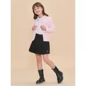 여아 날개사 구름 카디건  라이트 핑크 (BI4X5AG90Y)
