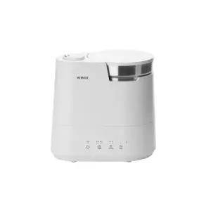 메온셀 WINIX 가습기 WL3M400-KWK 4L,화이트,스테인리스물통
