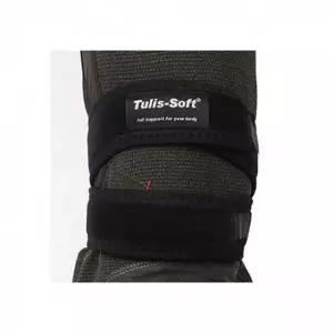 Tulis soft 더블 무릎 등산용 관절 보호대 안전용