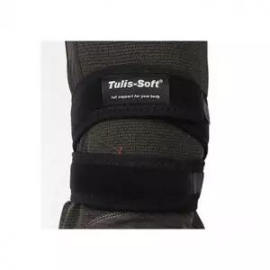 Tulis soft 더블 무릎 등산용 관절 보호대 안전용