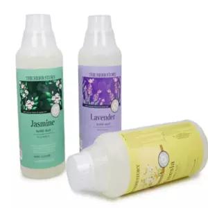 친친 1000ML 버블바스 반신욕