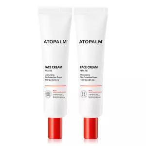 보리보리/아토팜 페이스 크림 35ml X 2개 (+20ml 2개 랜덤)