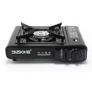 키친아트 휴대용 가스렌지 KA-1500