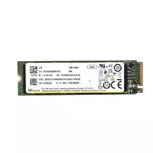SK하이닉스 PC801 M.2 NVMe 벌크 (512GB)co