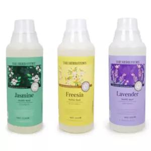 AJAJA 대용량 버블바스 1000ML 거품 입욕제 욕실용바스