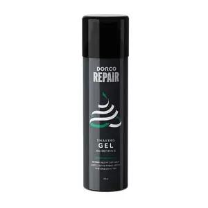 도루코 프로 모이스처 쉐이빙젤 210ml