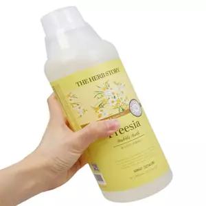 꼬비마켓 버블바스 1000ML 목욕거품