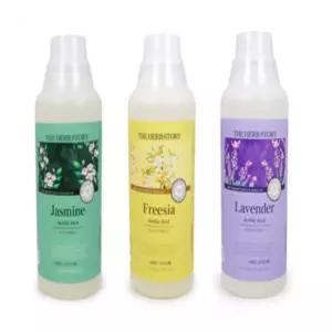 1000ML 더허브스토리 버블바스 버블바스밤