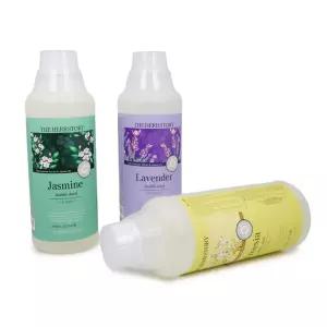 해피콩디자인 1000ML 버블바스 목욕놀이
