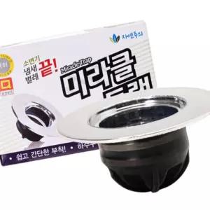 돈스텔 미라클 트랩 소변기 악취 남자소변기냄새 화장실용품