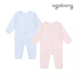 [보리보리/아가방]루수플레오픈내의(BLUE,PINK)_01Q317601