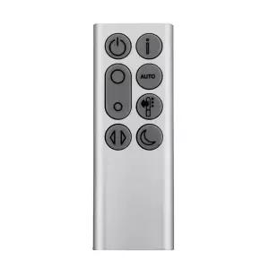 호환 DYSON TP7A TP06 TP07 TP08 용 리모컨 순수 쿨 크립토믹 정화