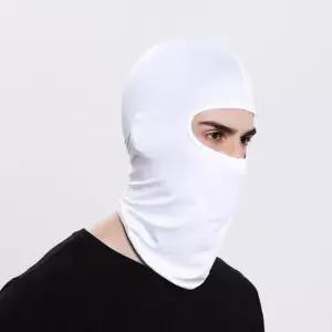 여름넥워머 바라클라바 바이크 라이딩