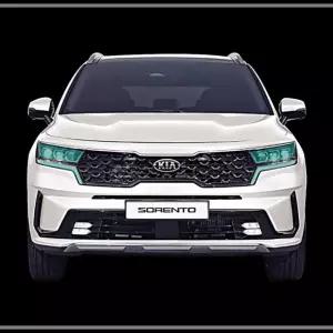 헤드라이트 보호필름 PPF 쏘렌토MQ4 용품 M20WB309B1
