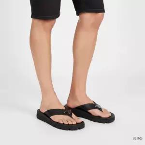 프라다 PRADA 남성 쪼리 2Y3130 3LKK F0002