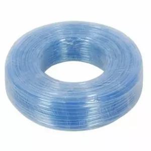 학교 PVC 호스 투명 튜브 8mmX10mm 90M 편사호스 가든호스 정원호스 서치72