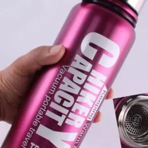 아웃도어보온병 러브앤아트 레드 770ml 2W8A75FAR9
