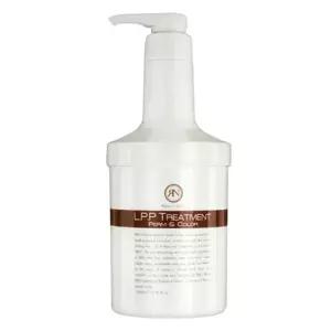 아렌 엘피피 트리트먼트 일진 아렌 1000ml 청결 항산화 정전기방지 모발강화 아미노산