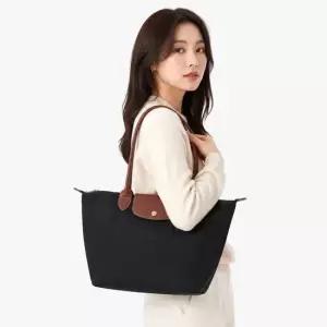 롱샴 SS26 여성 플리아쥬 M 숄더백 L2605 089 001