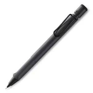 [셀러허브]라미 샤프 사파리 0.5mm (LM117) (차콜블랙) (S47513958)