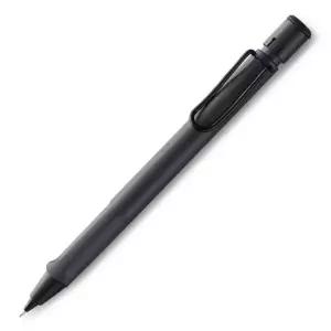 샤프 졸업선물 사파리 라미 (차콜블랙) 취업선물 입학선물 0.5mm (LM117)