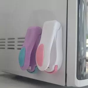 가정용 비닐밀봉기 매직 미니실링기 화이트